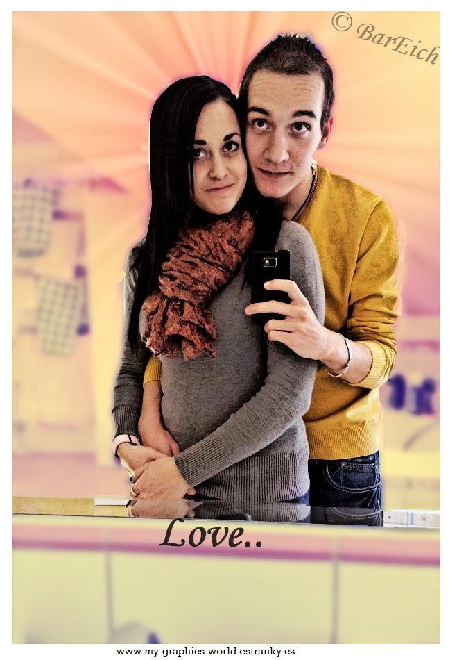 Love..