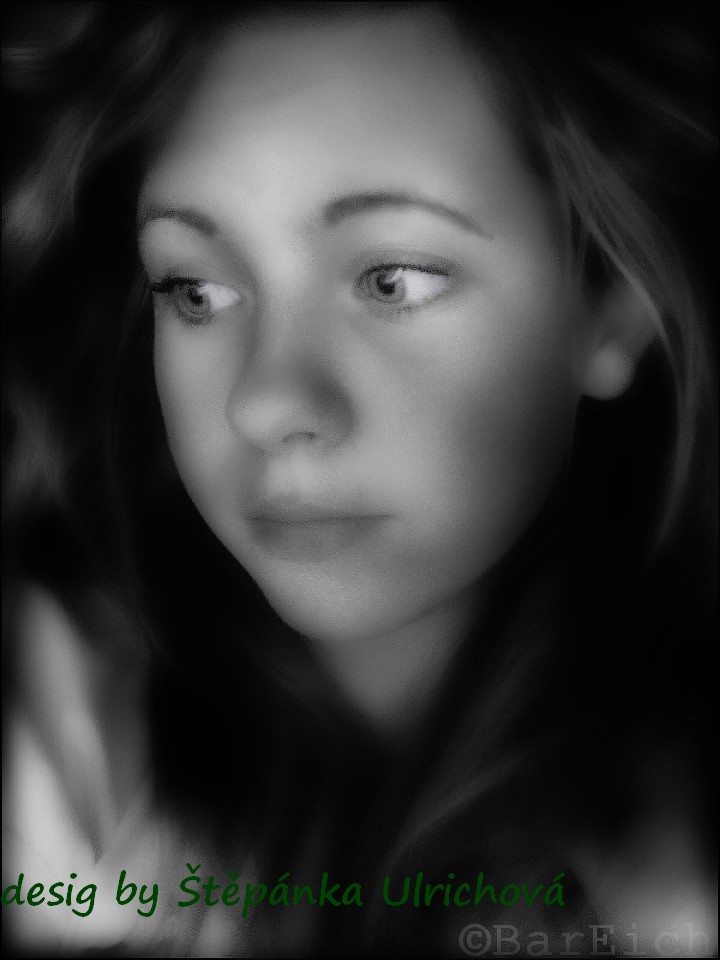 MY SAD FACE
