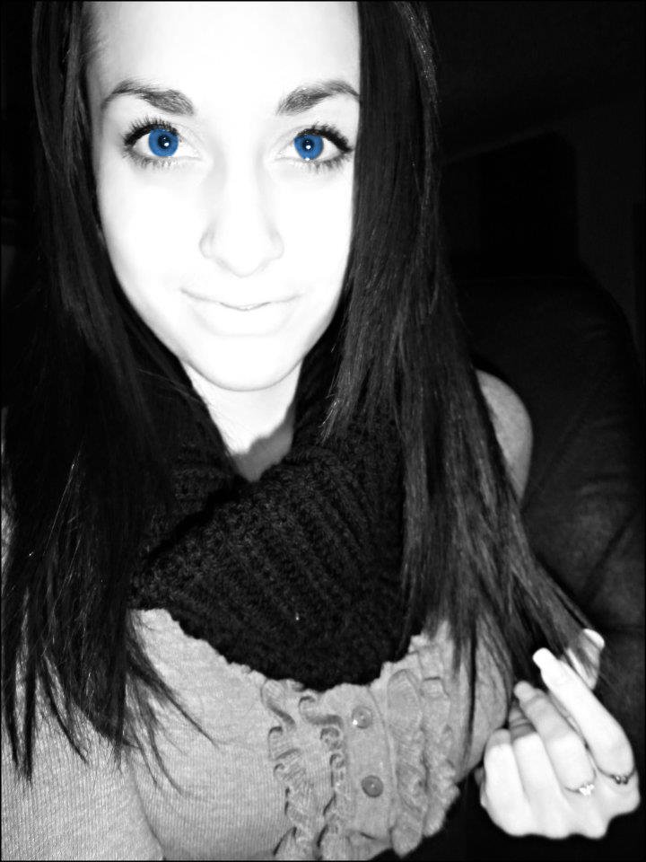 Blue?Yes